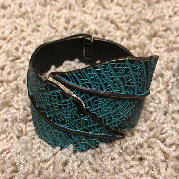 Turquoise jewelry - Picture 2 of 5